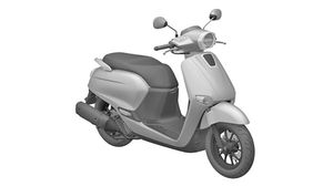 ஆக்டிவாவை எல்லாம் ஓரமா போடுங்க! ஹோண்டாவின் இந்த புது ஸ்கூட்டரை தான் ஊரே வாங்கப்போகுது!