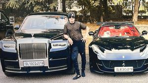 டெல்லியில் மிக முக்கிய புள்ளி... மத்திய அரசு எதை பற்றியும் கவலை படல!! கார்கள் எல்லாத்தையும் புடுங்கியாச்சு!