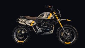 இப்படி ஒரு பைக்கிற்கா டிவிஎஸ் பேடண்ட் பதிவு செஞ்சிருக்கு! லிஃப்ட் கேட்டே எல்லாரும் தொள்ள பண்ண போறாங்க!!