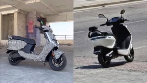 ஆக்டிவா, ஜூபிடர் எல்லாரும் கொஞ்சம் ஓரமா ஒதுங்குங்க! குடும்பங்கள் ஆவலோடு எதிர்பார்க்கும் ரிஸ்தா நாளை அறிமுகம்!