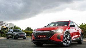 ஆடி கார்களின் விலையை உயர்த்த முடிவு! எவ்வளவு காஸ்ட்லியாக போவுது தெரியுமா?