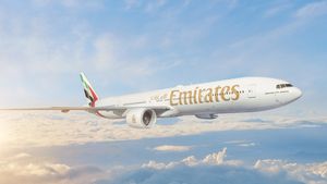 துபாயில் சென்னை விமானத்தை தவறவிட்ட 15 வயது சிறுமி! அடுத்து நடந்த விஷயம் தான் அதிசயம்!