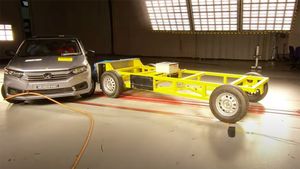 உலக அரங்கில் இந்திய தயாரிப்புகளுக்கு ஓர் தலைக்குனிவு!! மேட்-இன்-இந்தியா ஹோண்டா கார் மொத்தமா சொதப்பிடுச்சு!