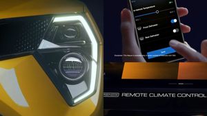 மஹிந்திராவோட இந்த புதிய காரை எல்லாரும் லட்டு மாதிரி அள்ளிட்டு போக போறாங்க.. புதிய டீசர் என்ன சொல்லுது?..