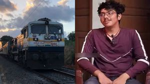 நியா நானாவில் இப்ப தான் இவரை பத்தி இவங்க அம்மா பேசினாங்க! அதுக்குள் இப்படி ஆகிடுச்சே!