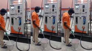 100 ரூபாய்க்கு பெட்ரோல் போட்டா 18 ரூபாய் சுருட்டறாங்களா! நாட்டையே அதிர்ச்சியில் உறைய வைத்த மோசடி அம்பலம்!