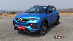 ரூ6 லட்சம் தான் கார் விலை, 4 ஸ்டார் ரேட்டிங்கும் இருக்குது! ஆனா சேல்ஸ் சரியாக ஆகல! என்ன கார் தெரியுமா?