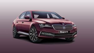 தொடர்ச்சியா கேட்டு கொண்டே இருந்த இந்தியர்கள்.. ஒரு வழியா அந்த காரை மீண்டும் விற்பனைக்கு கொண்ட வந்த ஸ்கோடா...