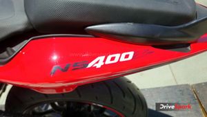 பஜாஜ் பல்சர் பைக்கில் உள்ள Z என்ற எழுத்திற்கு என்ன அர்த்தம் தெரியுமா? இதுல இவ்வளவு இருக்குதா?