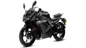 ரூ. 1.60 லட்சத்திற்கு இப்படி ஒரு இ-பைக்கா! இதுல 1கிமீ டிராவல் பண்ண வெறும் 25 பைசா மட்டும்தான் செலவாகும்!