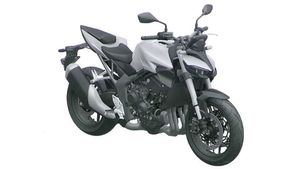 2கண் கொண்ட ராட்சசனை போலிருக்கும் பைக்கிற்கு பேடண்ட் செய்த ஹோண்டா! இந்தியர்கள் வெறி கொண்டு காத்திருக்க போறாங்க!