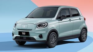 குறைவான விலையில் எலெக்ட்ரிக் கார்கள்! டாடாவிற்கு செக் வைக்க வரும் சீன நிறுவனம்! போட்டி அனல் பறக்க போகுது!