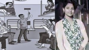 அபாய செயினை பிடிச்சு இழுத்த உடனே ரயில் நிற்காதா! அது வேலை செய்யாமல் போவதற்கு இத்தன காரணங்கள் வேற இருக்கா!