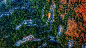 ஏற்காடுக்கு டூ-வீலர்ல சுற்றுலா போக போறீங்களா.. மலையேறதுக்கு முன்னாடியே போலீஸ் ரெடியா காத்திருக்காங்க!