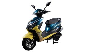 இந்தியர்களுக்கு இப்படி ஒரு ஜாக்பாட்டா! ரூ.59,273க்கு சூப்பரான இ-ஸ்கூட்டர் அறிமுகம்! நகரங்களுக்கு ஏற்ற டூவீலர்!