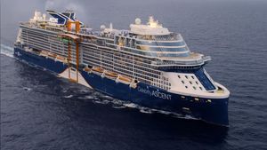 முகேஷ் அம்பானி மகனின் திருமண கொண்டாட்டம்... மொத்த பாலிவுட்டும் இங்கே தான் இருக்கு!! டிக்கெட் விலை எவ்வளவு?