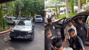 புல்லட் ப்ரூஃப் கார் வேண்டாம்... ஒரு மாநிலத்தின் சிஎம் இவ்வளவு சிம்பிளாக இருக்க முடியுமா?