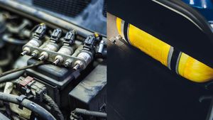 பெட்ரோலுக்கு காசை வேஸ்ட் பண்ணாதீங்க!  CNG Vs LPG இந்த ரெண்டுல எது மாட்டுனா அதிக லாபம்ன்னு பாருங்க!