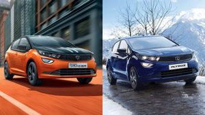 கொஞ்சம் செலவு பண்ணால் போதும்... பவர் ஃபுல்லான பிராண்ட்-நியூ டாடா காரை சொந்தமாக்கலாம்!!