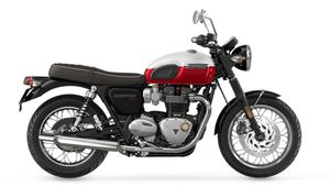 இந்த நிறத்துக்காகவே எல்லாரும் இந்த பைக்கை வாங்கி குவிக்க போறாங்க.. ஐந்தாவதாக புதிய வண்ண தேர்வு அறிமுகம்!