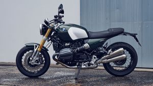 சொத்தை விற்றால்தான் வாங்க முடியும்... புக் பண்ண யார் யார் ரெடி? புது பிஎம்டபிள்யூ பைக்!!