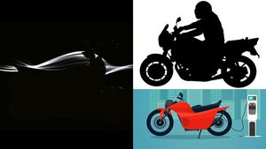 இன்னும் சில மணி நேரத்தில் அறிமுகமாக போகுது உலகின் முதல் சிஎன்ஜி பைக்.. பெட்ரோல் வண்டிய தூக்கி போட்டுடுவாங்களோ!