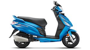 ஒரு மாசம் புல்லா 9 பேர் தான் இந்த ஸ்கூட்டரை வாங்கியிருக்காங்க! ஹீரோ நிறுவனத்திற்கு இப்படி ஒரு நிலைமையா?