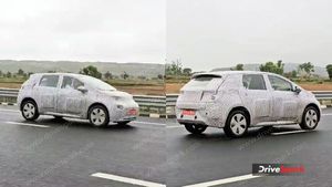 சொல்லி வெச்ச மாதிரி எல்லாரும் வாங்க போற எலக்ட்ரிக் கார் - எம்ஜிக்கு திருப்பு முனையாக அமையுமா?