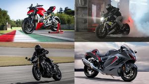 20 லட்ச ரூபா விலையில் இத்தன பைக்குகள் விற்பனைக்கு கிடைக்குதா!.. நாம இந்தியாலதான் இருக்கோமா!!