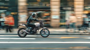 உங்களை ஆச்சரியப்படுத்தும் ராயல் என்ஃபீல்டு குரில்லா 450 பைக்கின் 5 முக்கிய அம்சங்கள்!