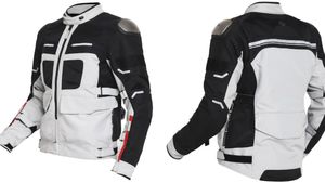 பைக் ஜாக்கெட்டின் விலை இவ்வளவா... தலையே சுத்துது!! ராயல் என்ஃபீல்டு தயாரிப்புனா சும்மாவா...