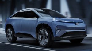 எவ்ளோ வேணாலும் பெட் கட்டலாம்... டாடாவோட இந்த எலெக்ட்ரிக் கார் மார்க்கெட்டையே ஒரு கலக்கு கலக்க போகுது...