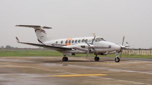 மதுரையெல்லாம் வேஸ்ட் தூத்துக்குடி விமான நிலையம் சென்னைக்கு நிகராக மாறப்போகிறது! என்னலாம் வருது தெரியுமா? 