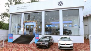 பேசாம நீ ஐரோப்பாவுக்கே போய்டு சிவாஜி... இந்தியாவில் டல் அடிக்கும் ஸ்கோடா கார்கள் விற்பனை!!