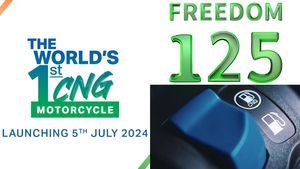 உலகமே இந்த பைக்கை தான் எதிர்பார்க்குது! இதுல என்னென்ன இருக்கப்போகுது தெரியுமா? 