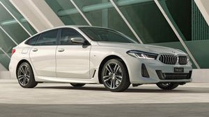 பிஎம்டபிள்யூ இப்படி செய்யும்னு எதிர்பார்க்கல... சைலண்ட்டாக பெரிய வேலையை பார்த்து இருக்கு!!