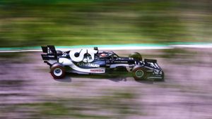 சென்னை கார் ரேஸில் போட்டிகள் எப்படி நடக்கிறது? வெற்றி பெற என்ன செய்ய வேண்டும்? முழு விபரம் இதோ!