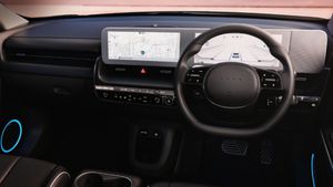 31 நாளில் 36 பேர் தான் இந்த காரை வாங்கியிருக்காங்க! அப்படி என்ன கார் இது தெரியுமா? 