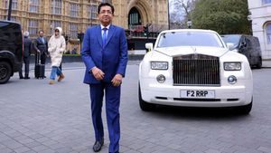 அவமானப்படுத்தி அனுப்பிய ரோல்ஸ் ராய்ஸ் நிறுவனத்தை பழிக்கு பழி வாங்கிய இந்தியர்! யார்னு தெரியாம விளையாடிட்டாங்க!