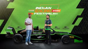 சென்னை மவுண்ட் ரோட்டில் சீறி பாயவுள்ள கார்கள்... இந்த நடிகரை நேரில் பார்க்கலாம் - டிக்கெட்டை எப்படி பெறுவது?