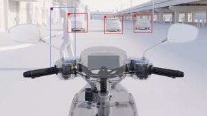 என்னது அடாஸ் அம்சம் இ-ஸ்கூட்டரிலா! ஓலா ஜென் 3 பிளாட்பாரம் இவ்ளோ தரமானதா! இந்தியர்கள வளச்சுபோட இதுபோதும்!