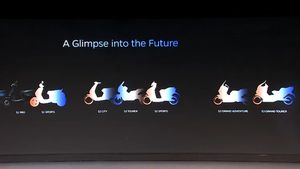 இப்பதான் எலெக்ட்ரிக் பைக் வந்துச்சு! அதுக்குள்ள இதுவா! வாடிக்கையாளர்களை சந்தோஷத்தில் திக்கு முக்காட வைத்த ஓலா!