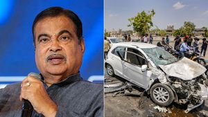 சாலை விபத்தில் சிக்கியவர்களுக்கு இலவச சிகிச்சை! ஒரு பைசா செலவில்லாமல் உயிரை காப்பாத்திடலாம்!