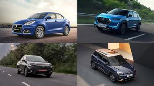 மாருதி காராக இருந்தாலும் இப்போது வாங்குவது சரியாக இருக்காது... இதுக்காகவே வெயிட் பண்ணலாம்!!