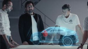 தல தோனி துணையுடன் விற்பனைக்கு வந்த காருக்கு இந்தியாவில் அமோக வரவேற்பு!.. ரொம்ப ராசியானவரா இருப்பாருபோலையே!