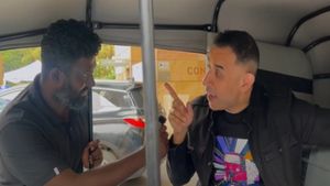 ரூ8 லட்சத்தில் புதிய 4வீலர்! ஓஎஸ்எம் நிறுவனர் சொன்ன எக்ஸ்க்ளூசிவ் தகவல்!