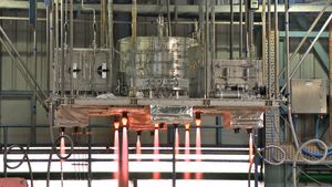 அமெரிக்காவே ஆடிப்போகும் இன்ஜினை தயாரித்த இஸ்ரோ! நெல்லையில் நடந்த ரகசிய சோதனை வெற்றி!