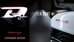 ஆக்டிவா கொஞ்சம் ஓரமா போ! டெஸ்டினி-யை வேற லெவலுக்கு ரெடி பண்ணிட்டாங்க! நாளைக்கு அறிமுகமாகுமா?.. இல்லையா?...