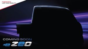 குட்டியானை எல்லாம் ஓரமா போ! இனி ஊருக்கு ஊரு இந்த வண்டி தான் ஓடப்போகுது!