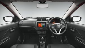 24 வருசமா இந்த கார் விக்குது! இதுவரை 50 லட்சம் பேர் இந்த காரை வாங்கிட்டாங்க! இதுல அப்படி என்ன இருக்குது?